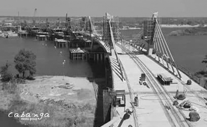 The Economic Impact of Kazungula Bridge to Botswana and Zambia