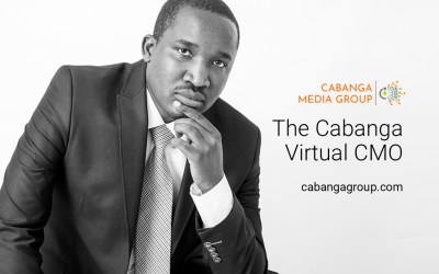Cabanga Media Group Launches “Virtual CMO’ Service” to Empower African Businesses with Executive-Level Marketing Leadership